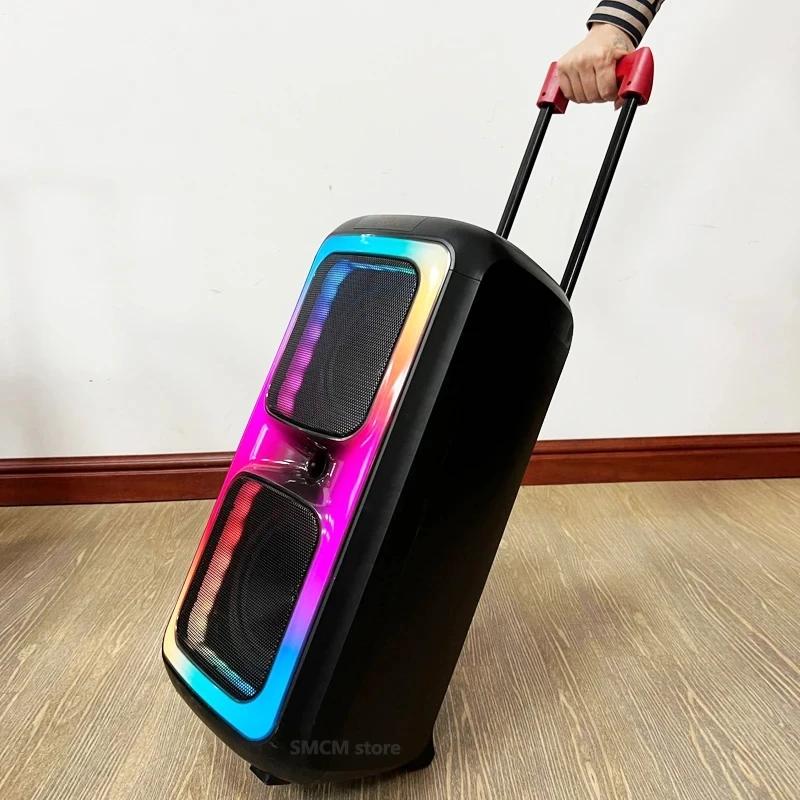 ũĿ 6000W  ο  8 ġ ǰ Ŀ, ߿ ̵ ޴  Ǯε ,  ũ 2  